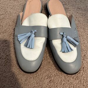 Pollini mules